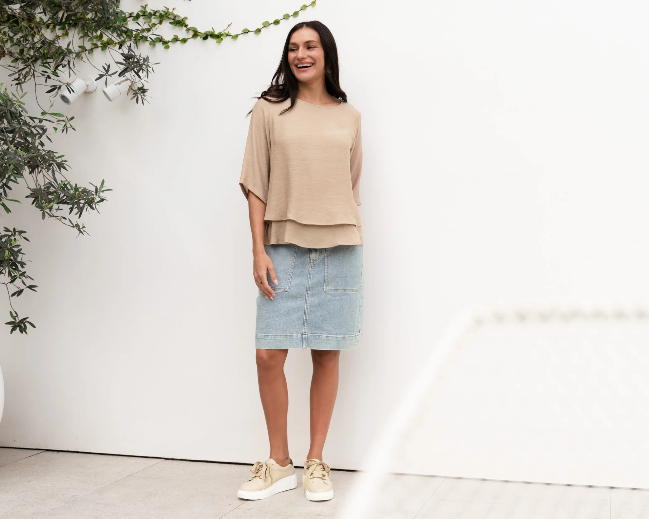 Effortless Fashion for Every Life