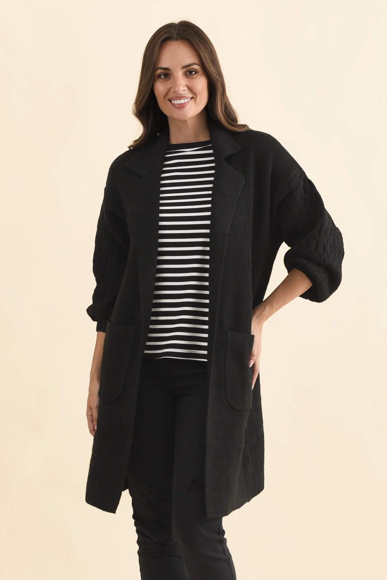 New U Collection