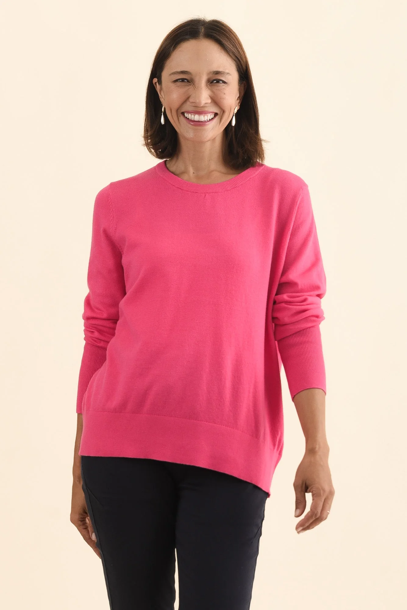 Sleeved Tops